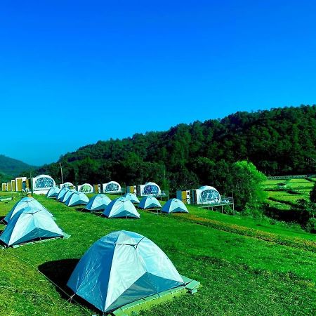 ข้างเขาแคมป์ Khangkhao Camp Ban Yang Khun Wang Extérieur photo