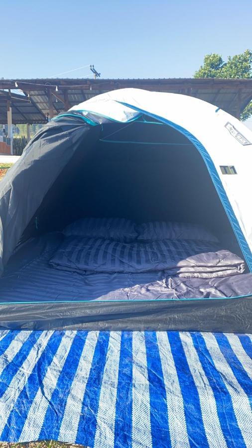 ข้างเขาแคมป์ Khangkhao Camp Ban Yang Khun Wang Extérieur photo